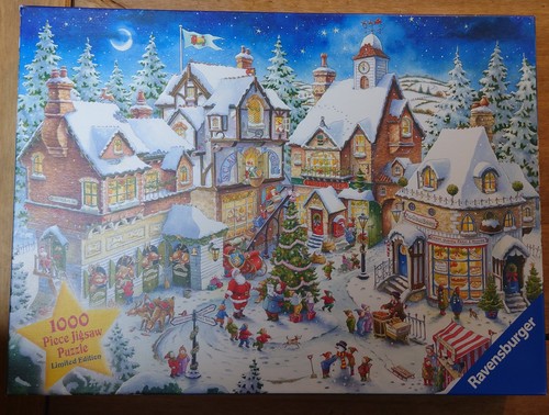 Ravensburger 2004 the - ravensburger, 'the