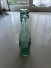 Antique victorian white soda - victorian, r