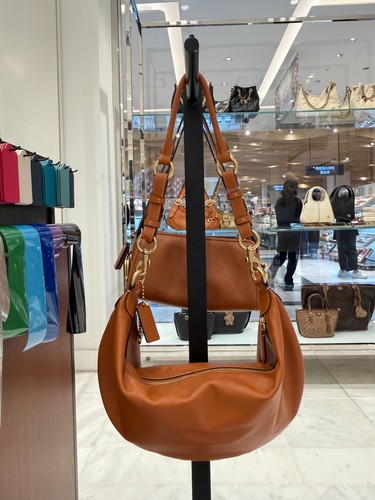 Nwt coach paige sling - paige,