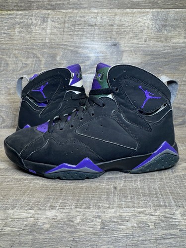 Nike air jordan retro - retro, ray