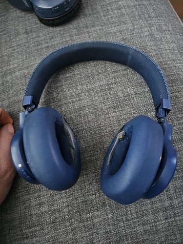 Jbl headphones live 660nc - jbl,