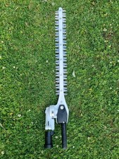 Stihl HL-KM 145° Hedge