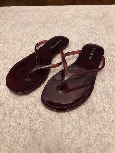 Cotton women jelly - on, women’s