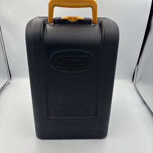 Coleman dual mantle portable - coleman,