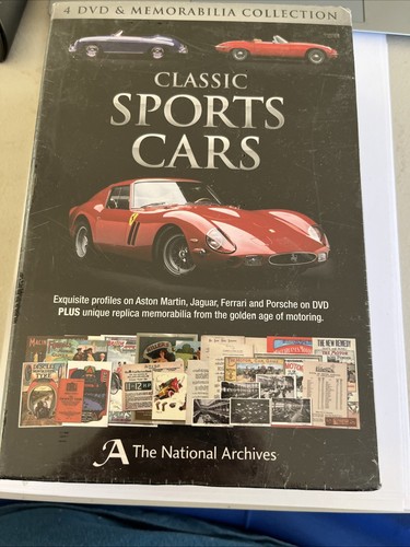 Classic sports cars - classic,