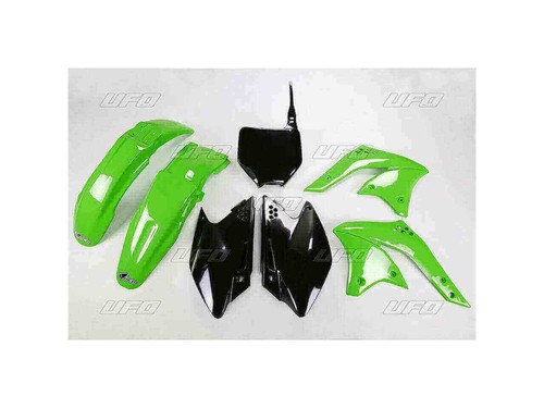 Kawasaki kxf 250 2008 - kxf,