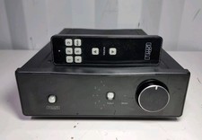 Rega Brio-R Integrated Amplifier