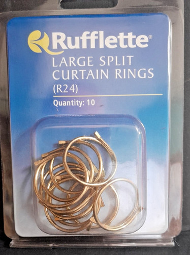 Rufflette r24 large - r24, split