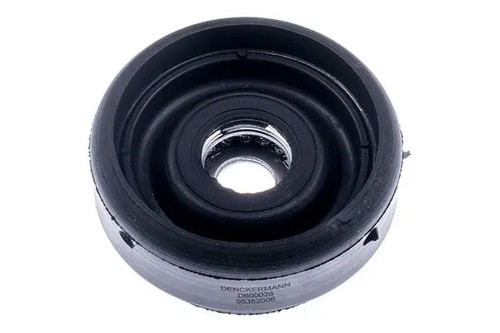 Shock absorber mount - , front