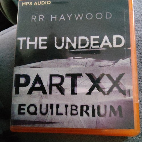 Haywood the undead - the, part
