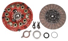 Clutch Kit Belarus MTZ tractor