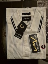 Fred Perry Barney Bubbles Do