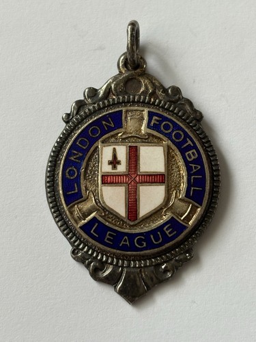 London football league 1960 - london,