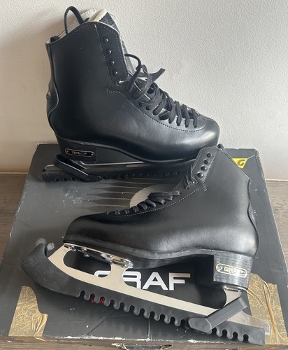 Graf 500 black - graf,