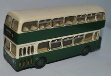 DINKY TOYS (UK) - SINGLE DOOR ATLANTEAN - MAIDSTONE & DISTRICT - CODE RP RESTORE