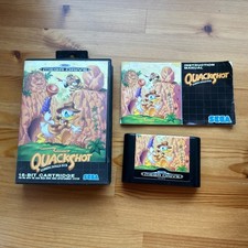 Quackshot Starring Donald Duck