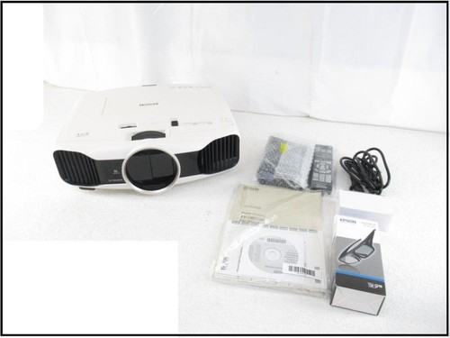 Epson projector glasses - epson,