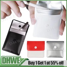 Pocket Ashtray Portable