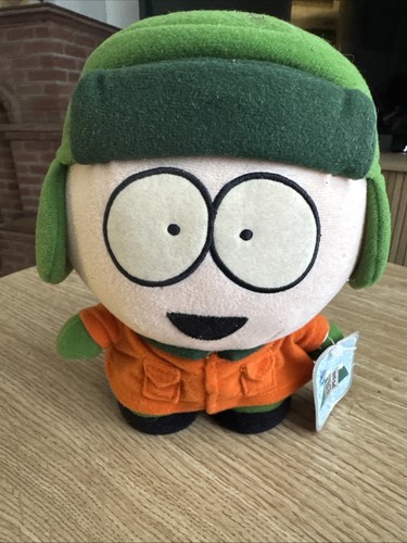 South park kyle - south, plush