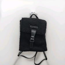 DR Martens Mini Faux Shearling