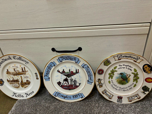 Vintage nottinghamshire - vintage,