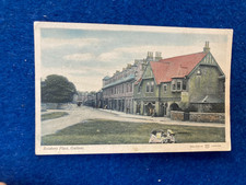 GULLANE EAST LOTHIAN - POSTCARD  R