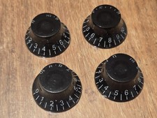 BELL  KNOBS, GIBSON EPIPHONE