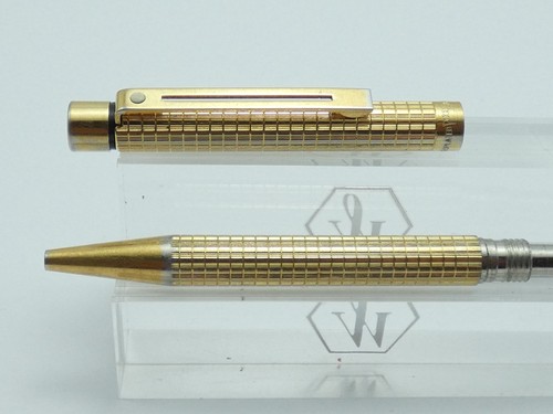 Vintage sheaffer targa 1007 - targa,