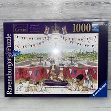 Ravensburger King Charles III