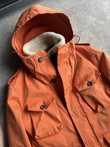 Rare ten snow - snow, smock