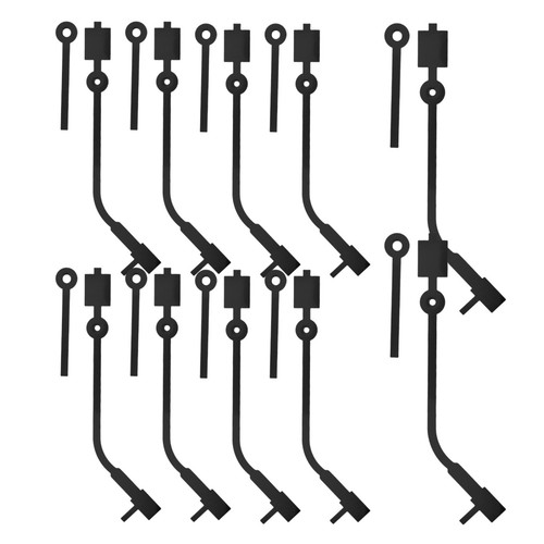 Sets clock hands - sets,