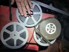 Unknown Titles 16mm Films 4