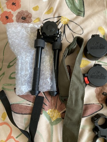 Air rifle accessories and - air,