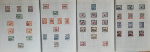 Kenya uganda tanganyika 1938 - tanganyika,