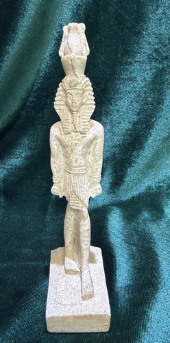 Ancient egyptian king - egyptian,