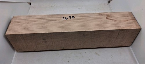 Oak woodturning spindle blank - woodturning,