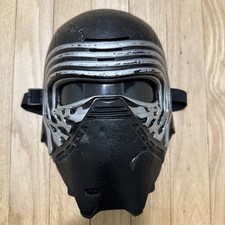 Kylo Ren Helmet Star Wars