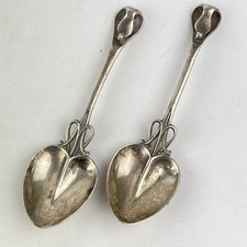 Pair Of Antique Arts & Crafts