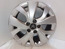 CITROEN C4 PICASSO MK2