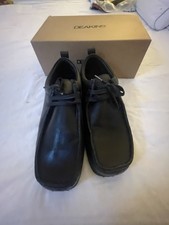 Boys School Shoes Loafers