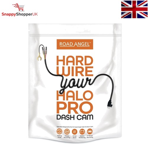 Road angel hard - hard, kit