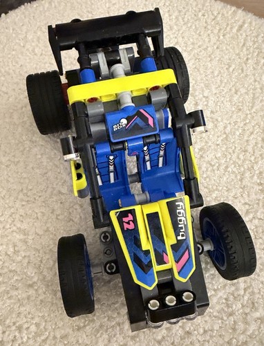 Lego technic off - lego,