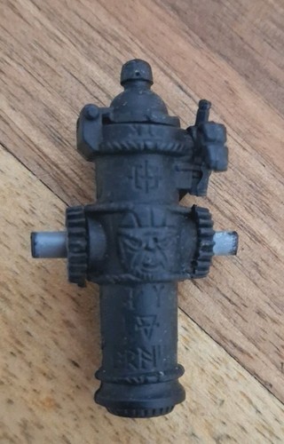 Warhammer dwarf cannon - warhammer,