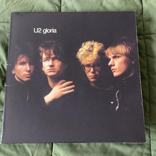 Gloria 12 vinyl - -, 12”vinyl