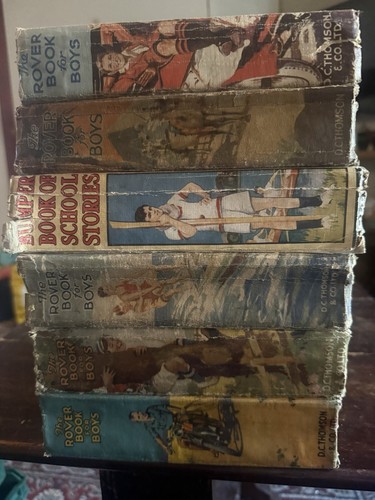 Vintage 1926 1933 - 1926-1933, children's