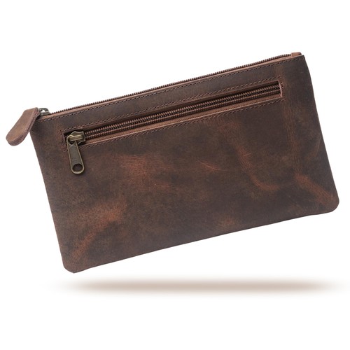 Wanderings vintage leather - vintage,