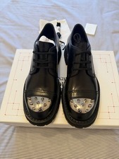 Alexander McQueen Spike-Stud