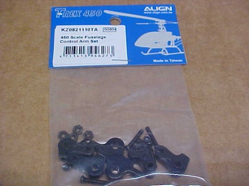 Align kz0821110ta 450 scale - 450,