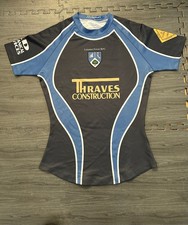 Olorun Sample Jerseys