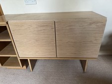 Tapley 33 Light Oak Veneer